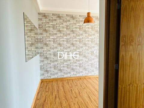 Apartamento à venda no Parque Bom Retiro: 