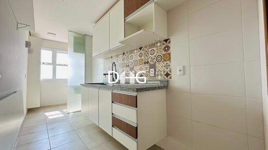 Apartamento à venda no Parque Bom Retiro: 