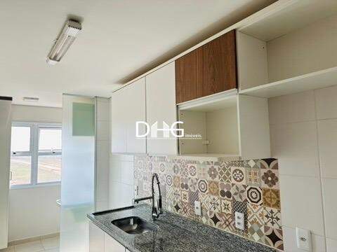 Apartamento à venda no Parque Bom Retiro: 