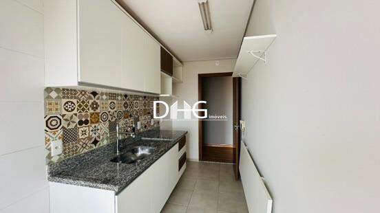 Apartamento à venda no Parque Bom Retiro: 