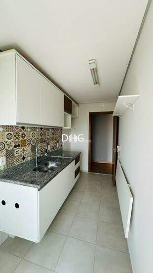 Apartamento à venda no Parque Bom Retiro: 