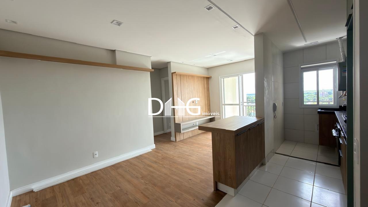 Apartamento para aluguel no Santa Terezinha: 