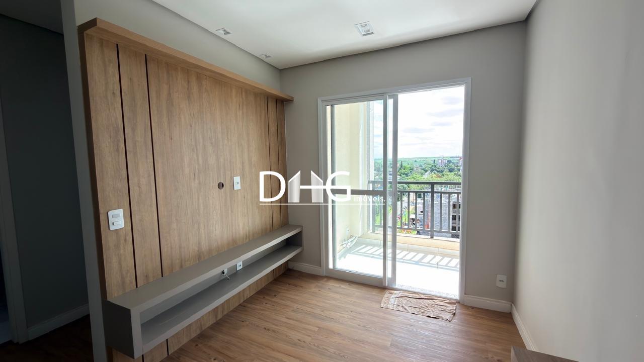 Apartamento para aluguel no Santa Terezinha: 