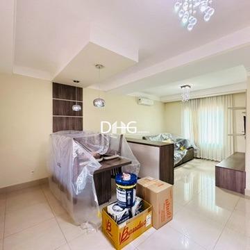 Casa para aluguel no Parque Brasil 500: 