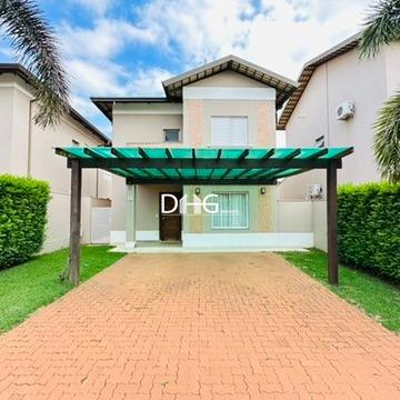 Casa à venda no Parque Brasil 500: 