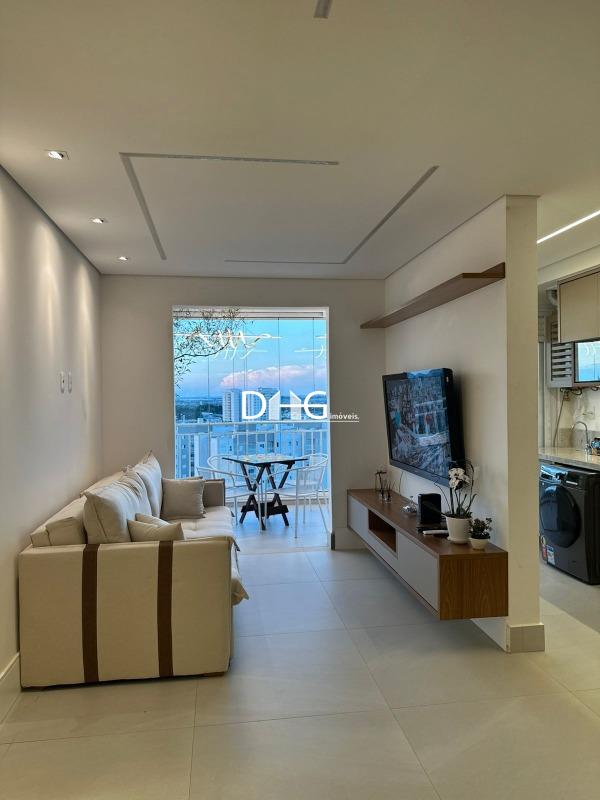 Apartamento para aluguel no Morumbi: 