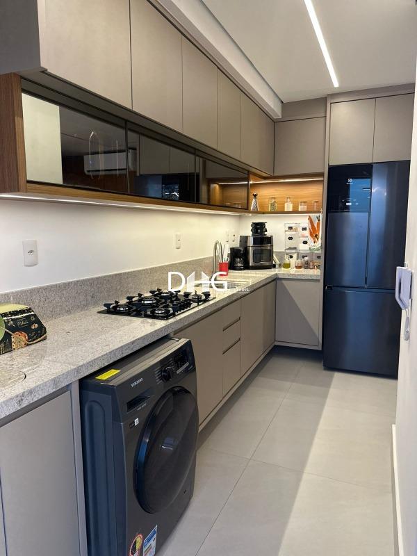 Apartamento para aluguel no Morumbi: 