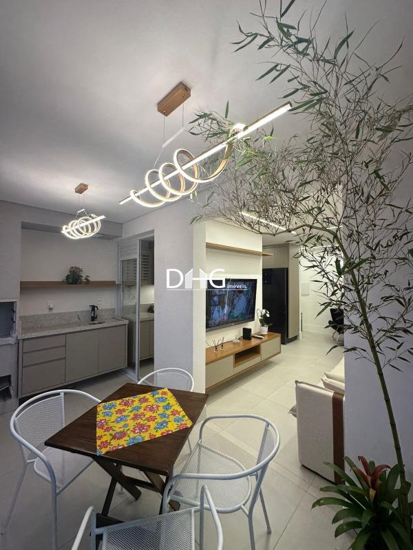 Apartamento para aluguel no Morumbi: 