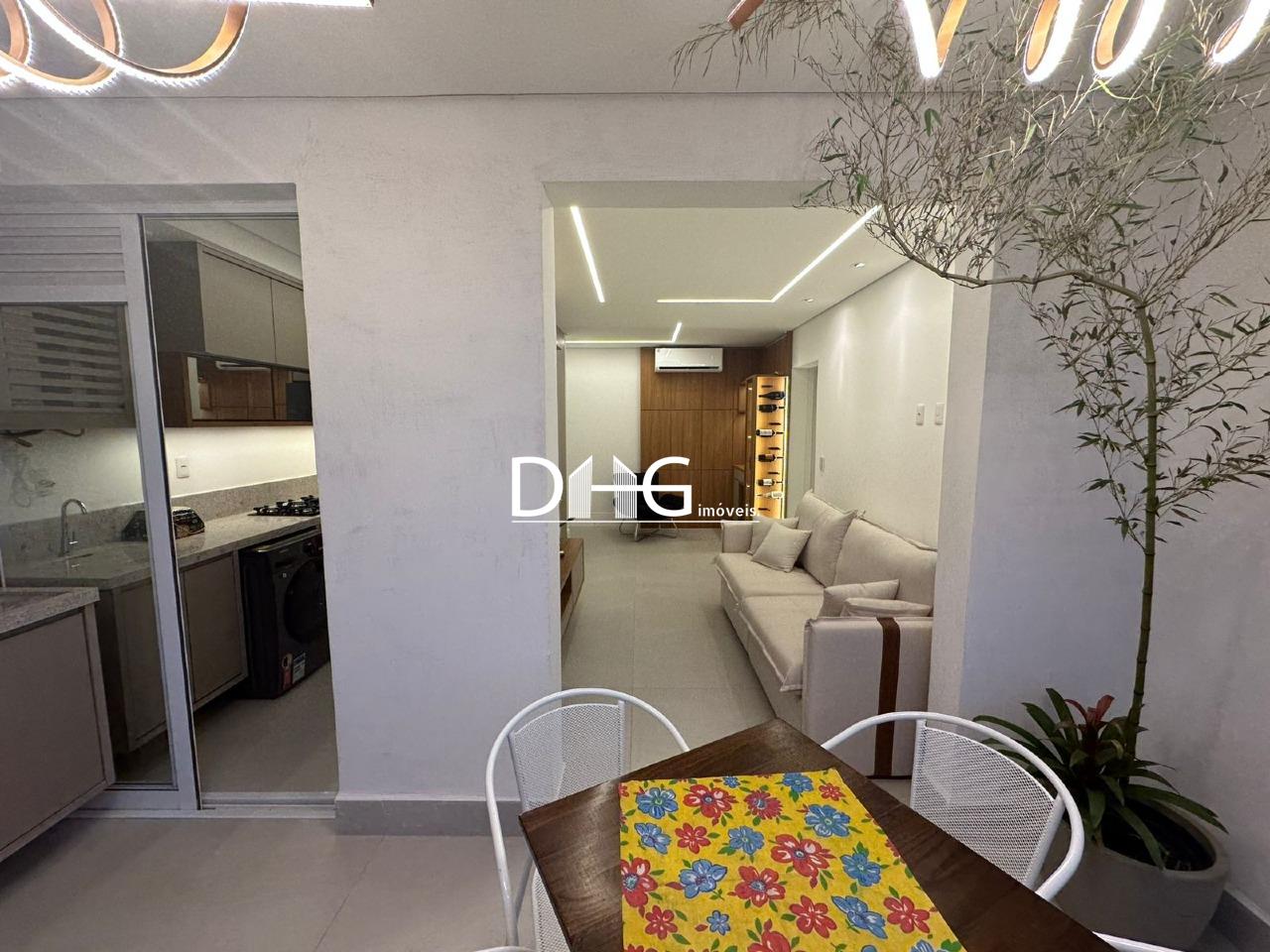 Apartamento para aluguel no Morumbi: 