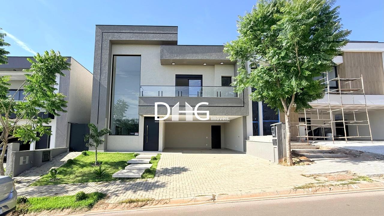 Casa à venda no Jardim Ypê: 