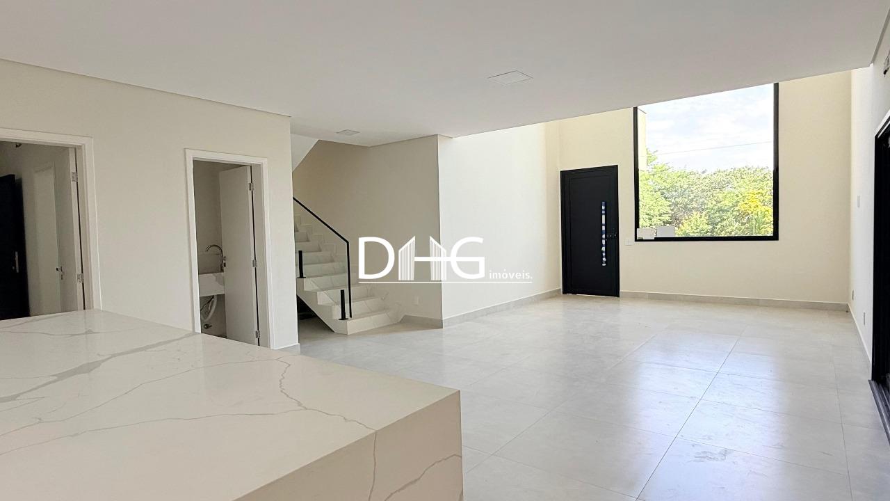 Casa à venda no Jardim Ypê: 