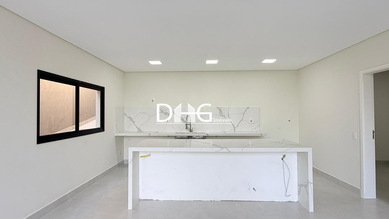 Casa à venda no Jardim Ypê: 