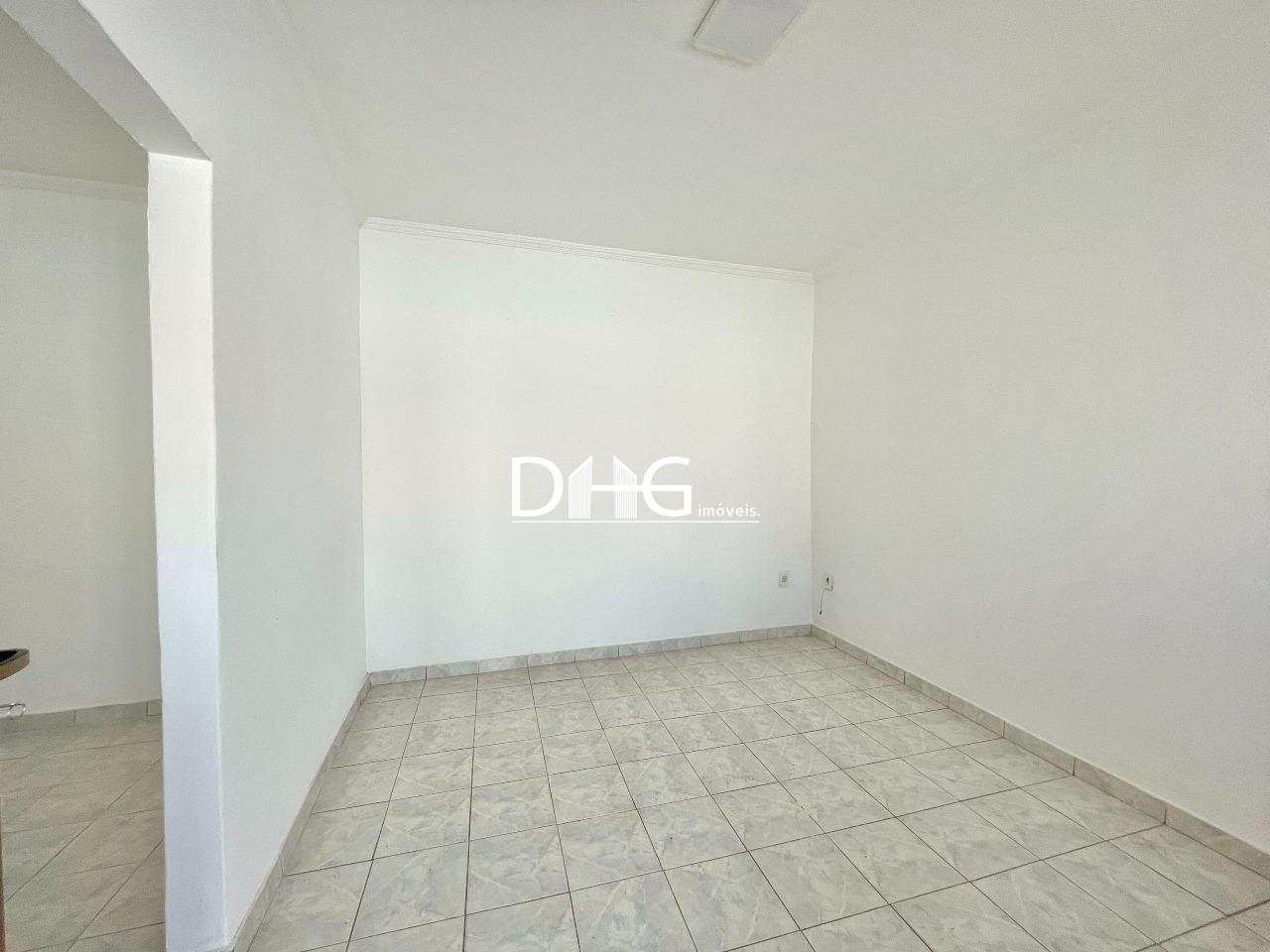 Casa para aluguel no Santa Cecília: 