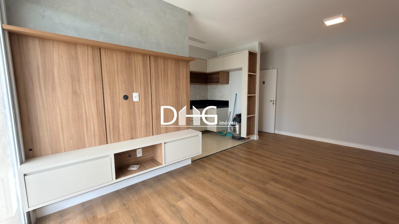 Apartamento para aluguel no Morumbi: 