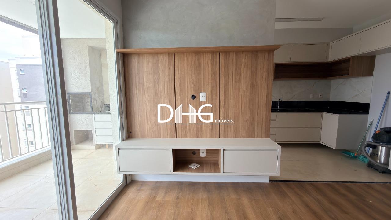 Apartamento para aluguel no Morumbi: 