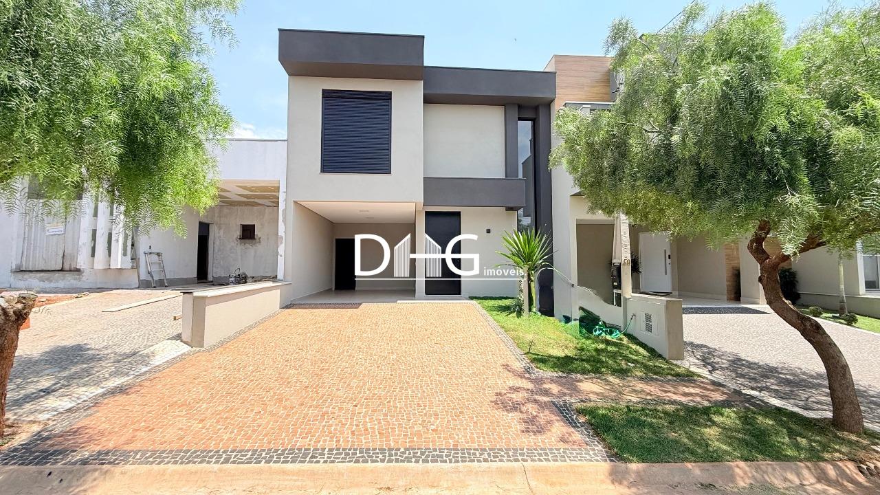 Casa à venda no Residencial Terras da Estância: 