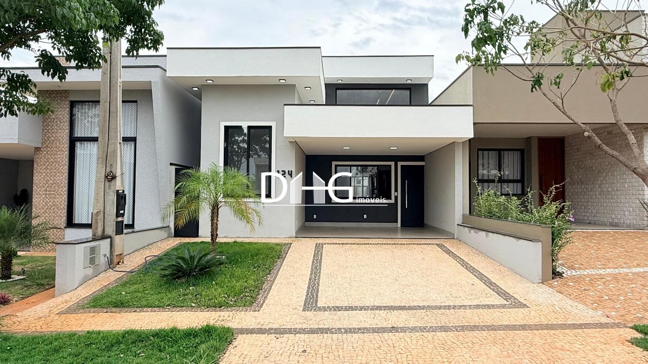 Casa à venda no Residencial Terras da Estância: 