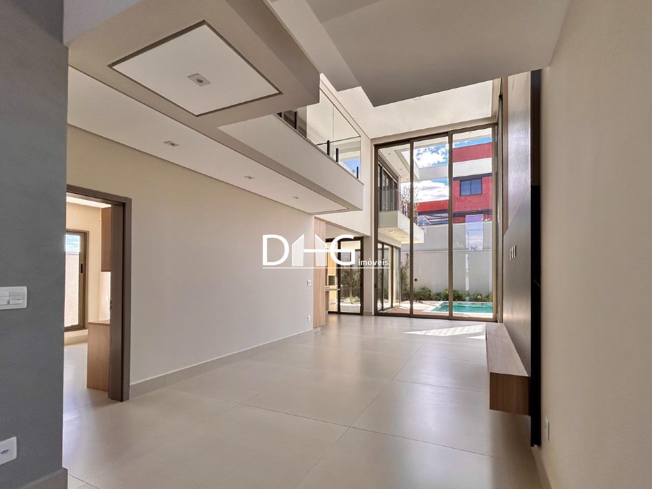 Casa à venda no Santorini Residencial Club: 