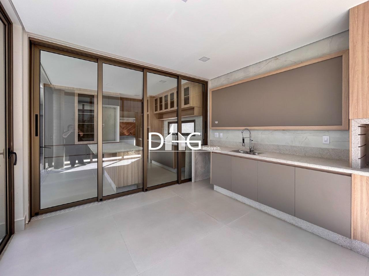 Casa à venda no Santorini Residencial Club: 