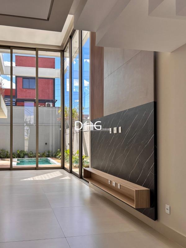 Casa à venda no Santorini Residencial Club: 