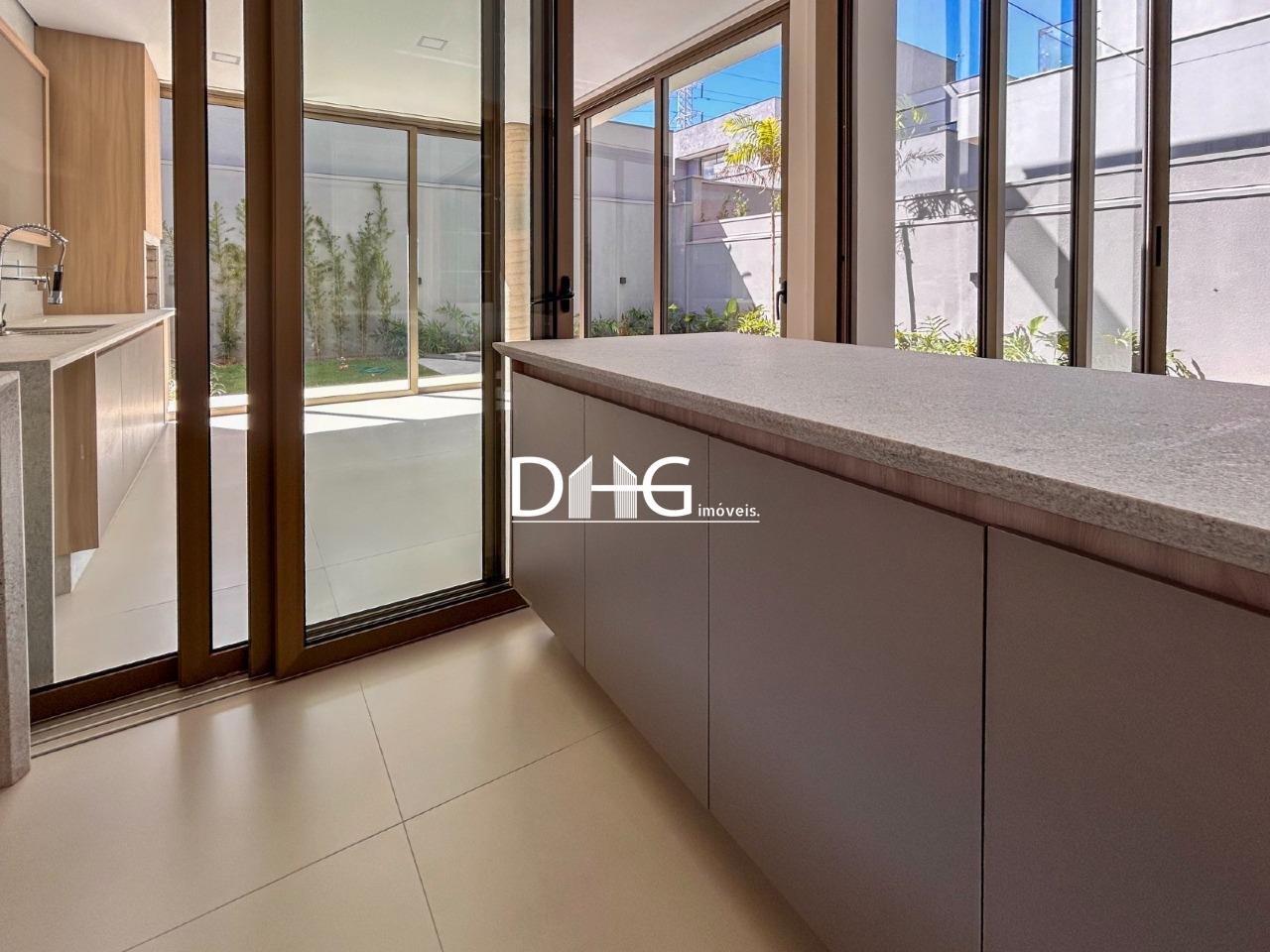 Casa à venda no Santorini Residencial Club: 