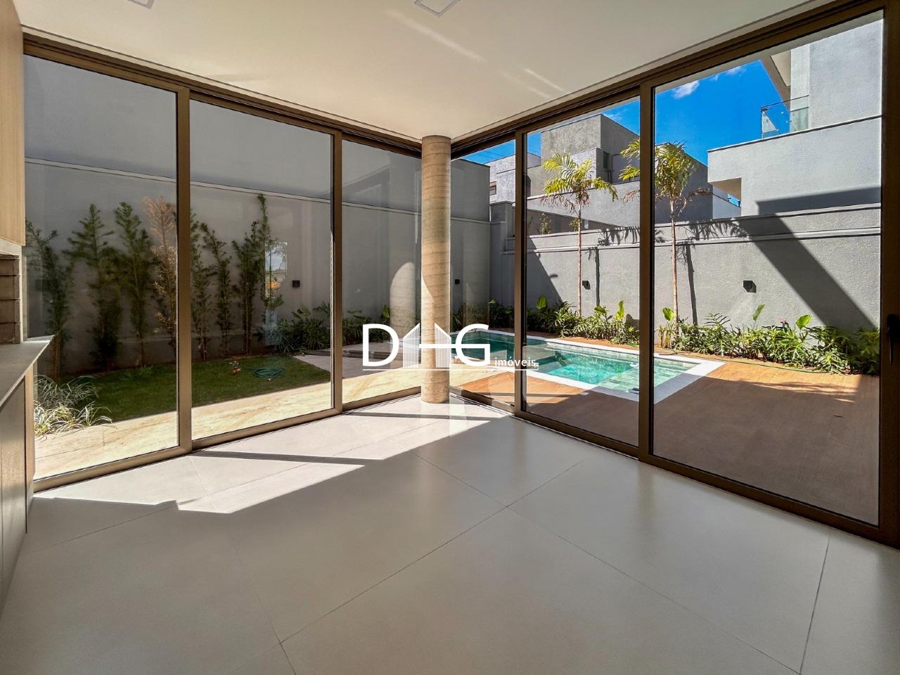 Casa à venda no Santorini Residencial Club: 