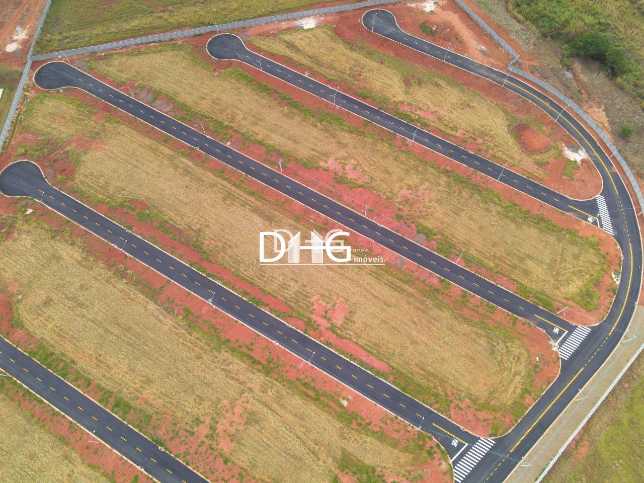 Terreno em Condomínio à venda no São Bento: 