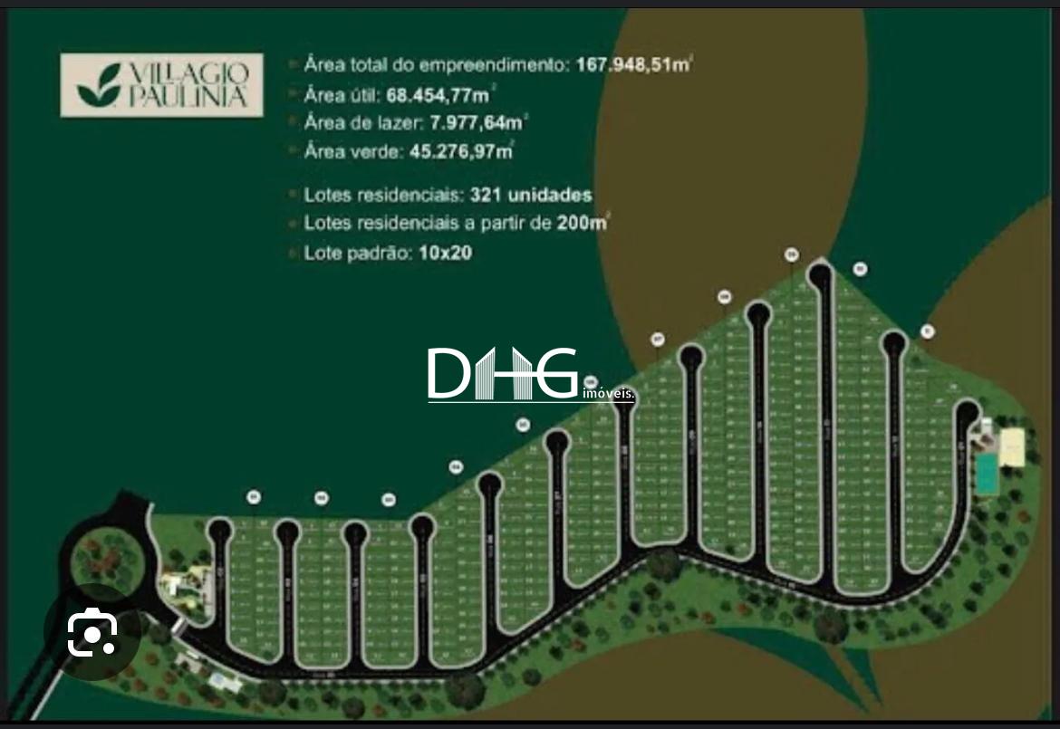 Terreno em Condomínio à venda no São Bento: 