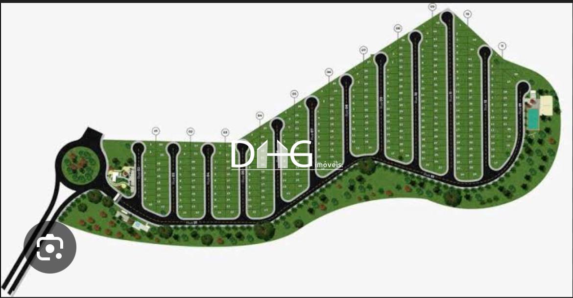 Terreno em Condomínio à venda no São Bento: 