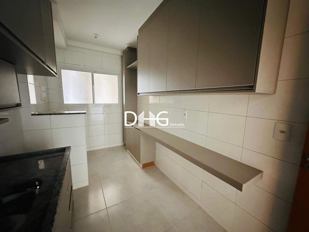 Apartamento para aluguel no Jardim Calegaris: 