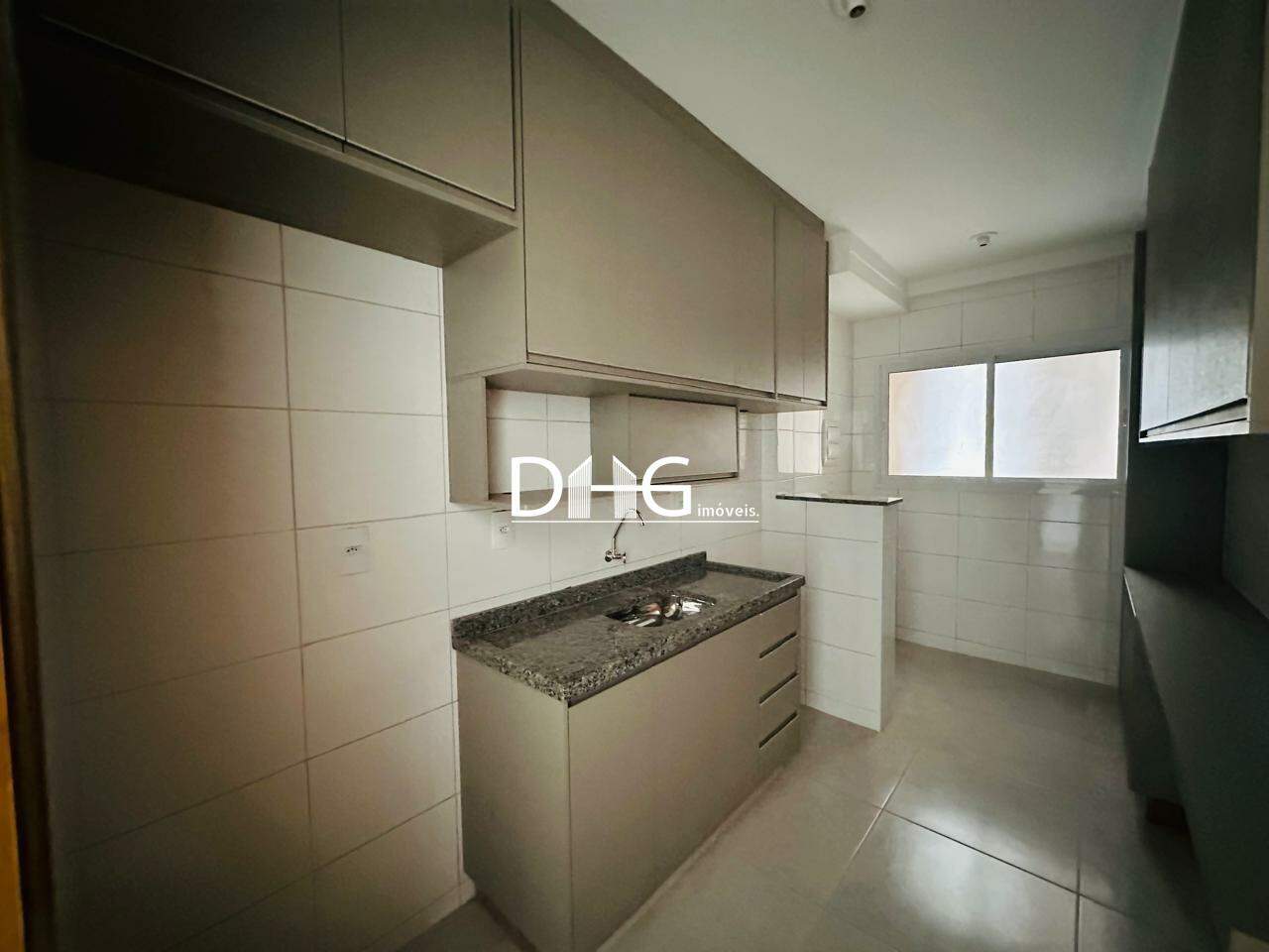 Apartamento para aluguel no Jardim Calegaris: 