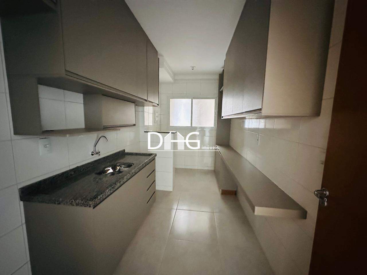 Apartamento para aluguel no Jardim Calegaris: 