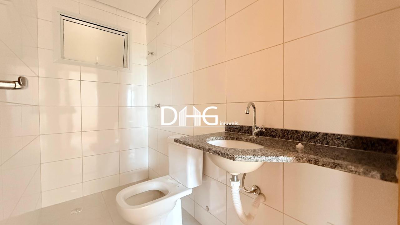 Apartamento para aluguel no Jardim Calegaris: 