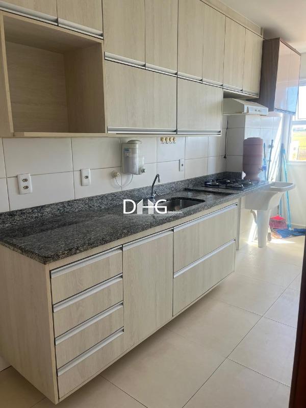 Apartamento para aluguel no Parque Bom Retiro: 