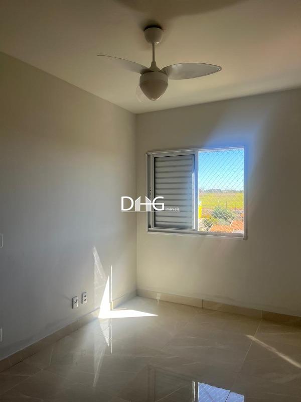 Apartamento para aluguel no Parque Bom Retiro: 