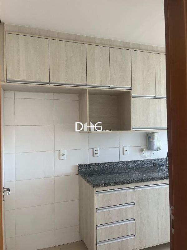 Apartamento para aluguel no Parque Bom Retiro: 