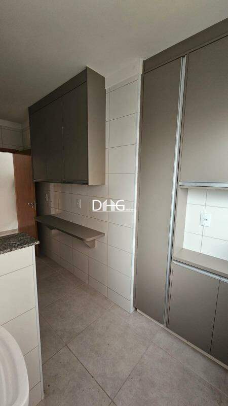 Apartamento à venda no Jardim Calegaris: 