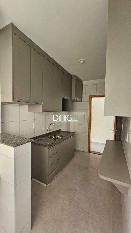 Apartamento à venda no Jardim Calegaris: 
