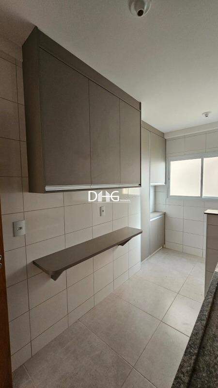 Apartamento à venda no Jardim Calegaris: 