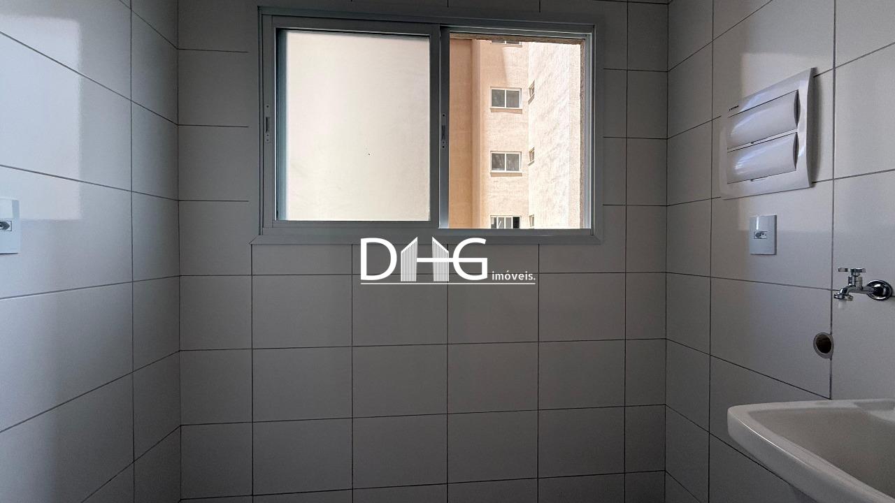 Apartamento à venda no Jardim Calegaris: 