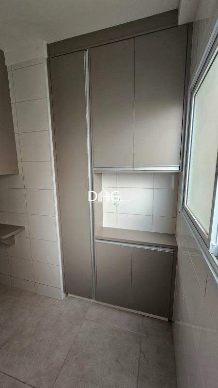 Apartamento à venda no Jardim Calegaris: 