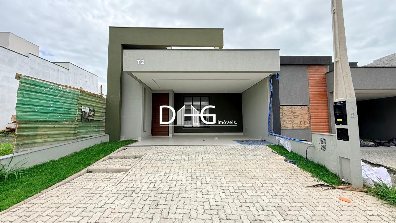 Casa à venda no Parque Brasil 500: 