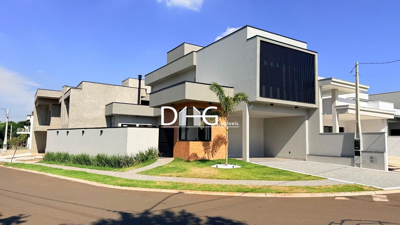 Casa à venda no Residencial Terras da Estância: 