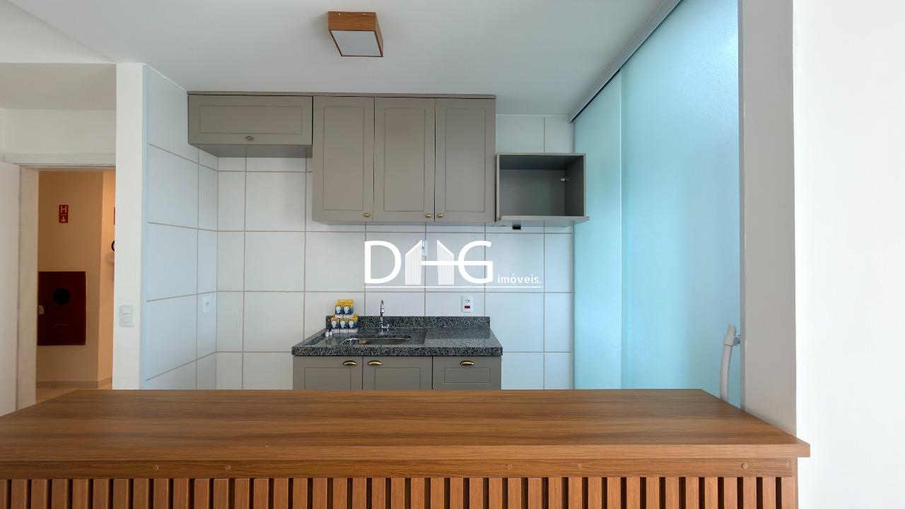 Apartamento para aluguel no Santa Terezinha: 