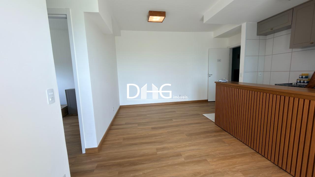 Apartamento para aluguel no Santa Terezinha: 