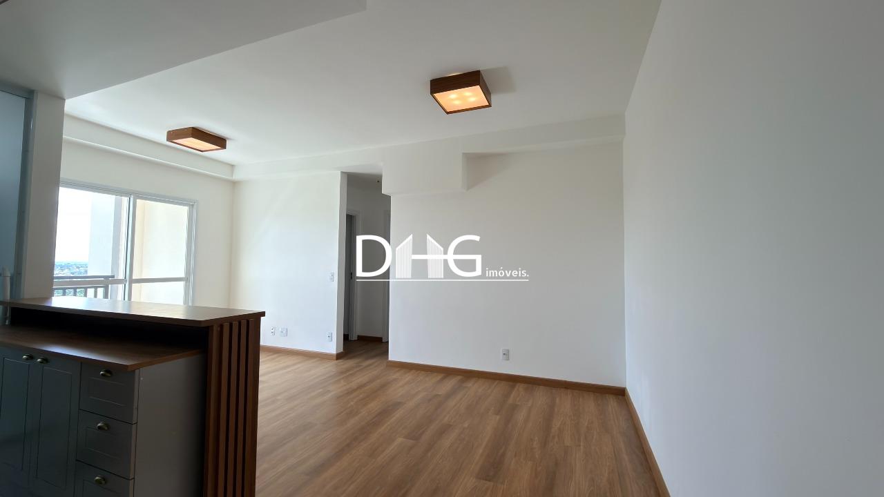 Apartamento para aluguel no Santa Terezinha: 