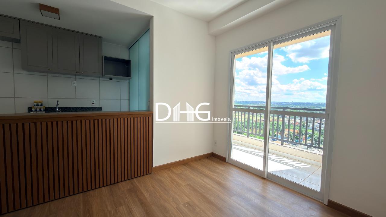 Apartamento para aluguel no Santa Terezinha: 