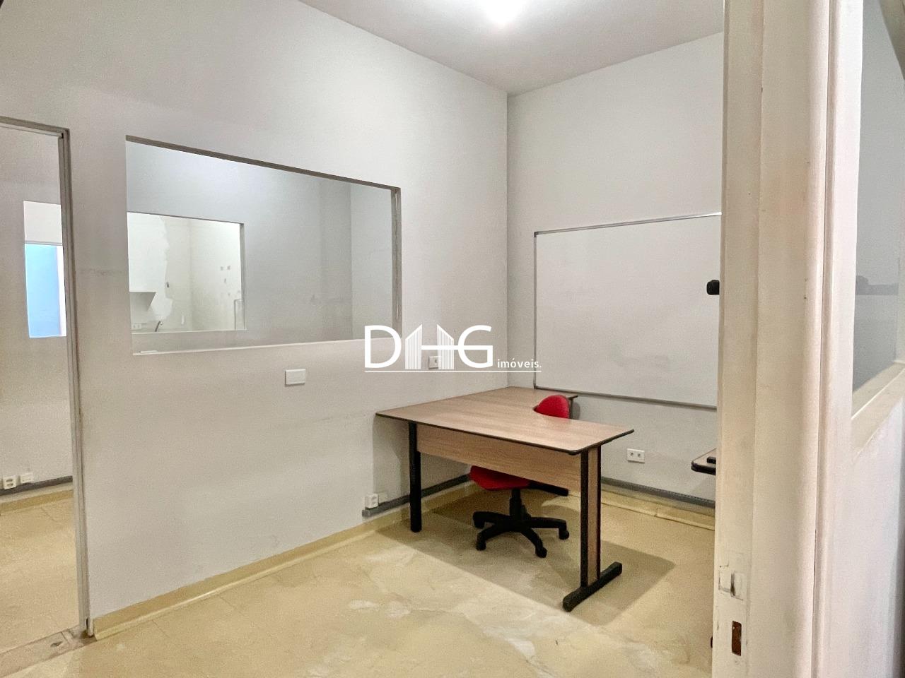 Salão para aluguel no Nova Paulínia: 