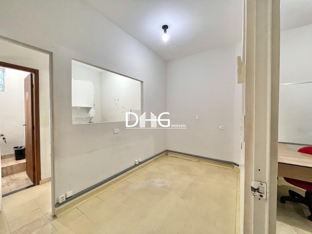 Salão para aluguel no Nova Paulínia: 