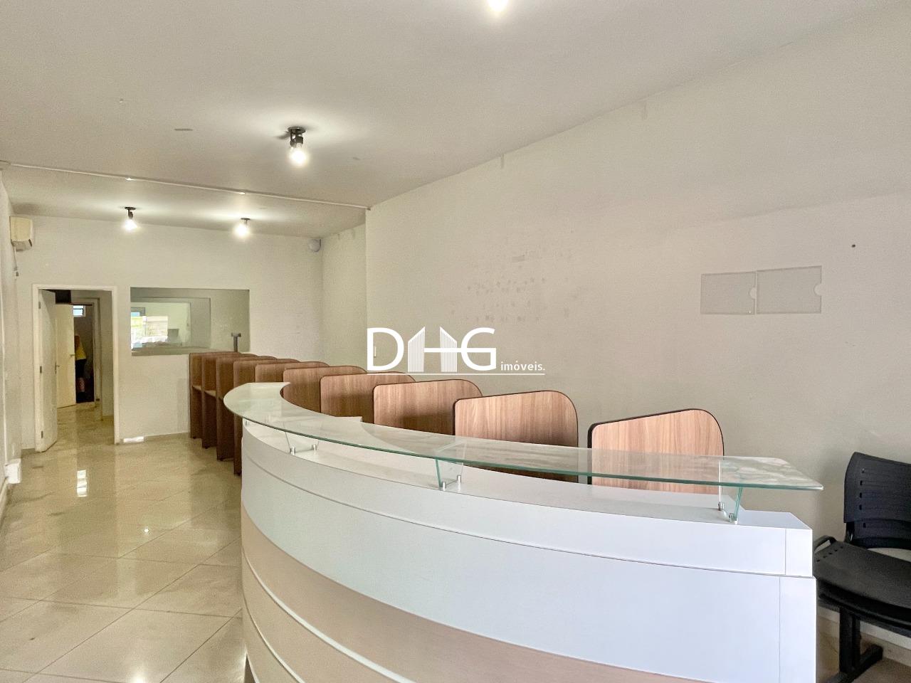 Salão para aluguel no Nova Paulínia: 